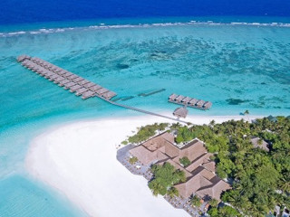 Meeru Island Resort & Spa