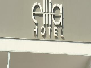 ELLIA HOTEL