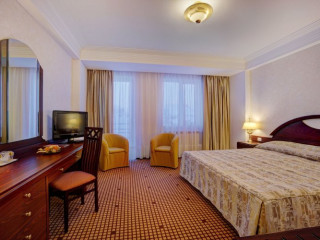 Citrin Hotel