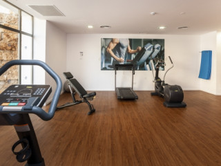 RAMADA BUCHAREST NORTH 4*