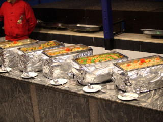 Sphinx Aqua Park Beach Resort