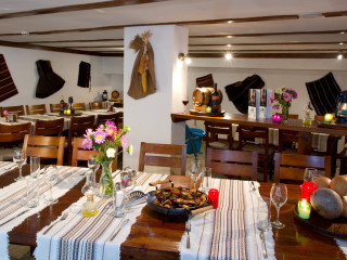 SPA Resort St. Ivan Rilski (Bansko) 4*