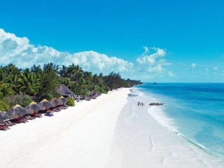 Meliá Zanzibar