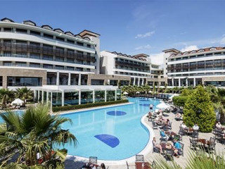 ALBA ROYAL HOTEL