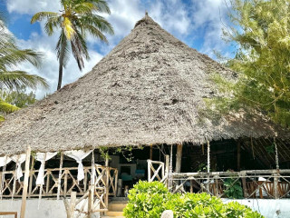 Hebe Bungalows Lodge