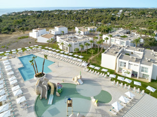 IBEROSTAR CALA DOMINGOS