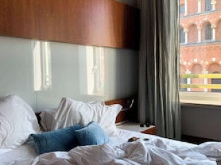 Best Western Hotel Madison