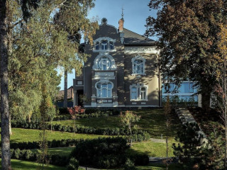 VILLA CSONKA BY HOTEL PRIVO