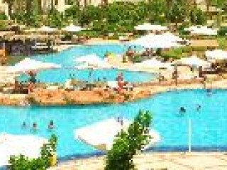 REGENCY PLAZA AQUA PARK