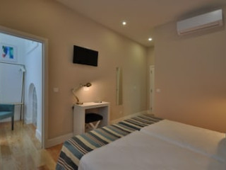PORTO CHARMING HOTEL