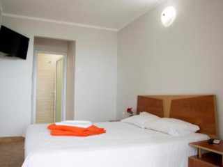 Vila Rasarit de Soare