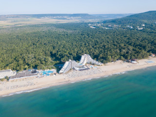 Slavuna (Albena) 4*