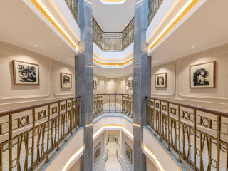 ORIENTBANK HOTEL ISTANBUL, AUTOGRAPH COLLECTION