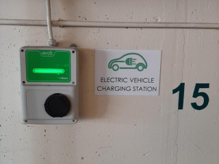 Corvin Hotel Budapest