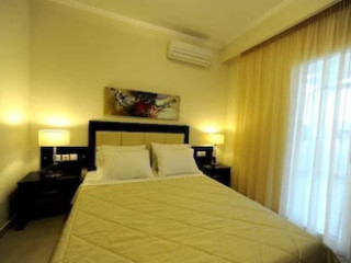 MAMFREDAS RESORT