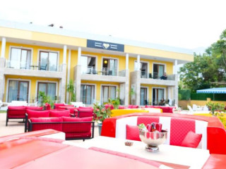 Agartha Suite Hotel Kemer