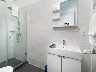 RES City Residence Budapest