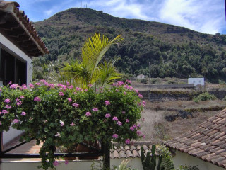 Apartamentos Monasterio de San Antonio