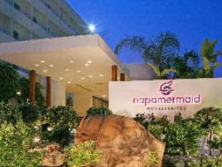 NAPA MERMAID HOTEL amp; SUITES