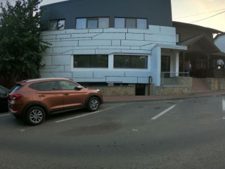 Pensiunea Casa Bucovineana 