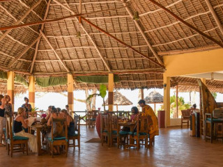 Tanzanite Beach Resort