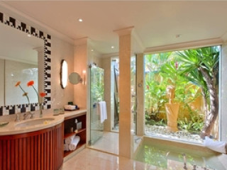 THE OBEROI MAURITIUS