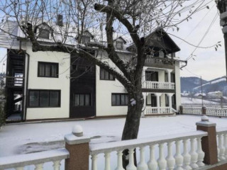 Pensiunea Perla Brazilor