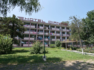 DIANA HOTEL