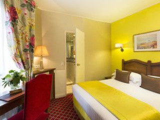 HOTEL DES MARRONNIERS