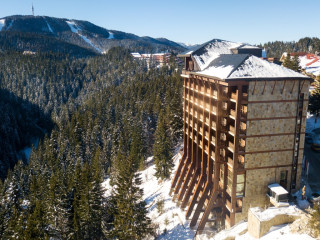 Orlovets (Pamporovo) 5*