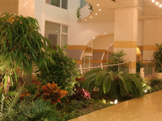 Trakia Plaza (Sunny Beach) 4*
