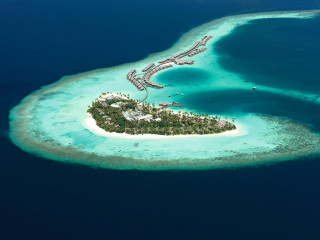 Constance Halaveli Maldives