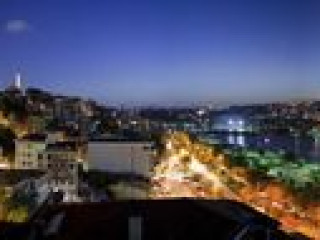 DOSSO DOSSI HOTELS GOLDEN HORN