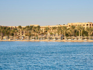 CONTINENTAL HURGHADA RESORT