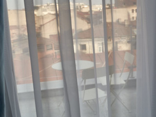 New Era Hotel Bucharest