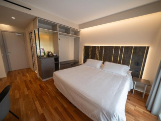 Plaza Hotel Catania