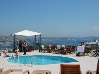 ORKA ROYAL HOTEL