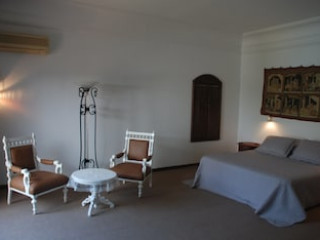 VILLA OLIVA BUTIK HOTEL