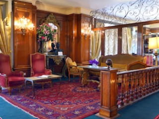 Hotel Forum