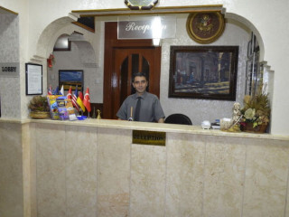 Hotel Ekol