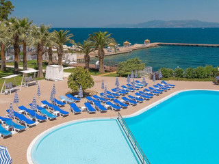 Mersoy Exclusive Aqua Resort