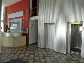 Hotel Banat