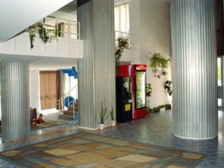 RUBI HOTEL