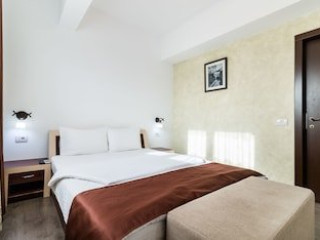Hotel Imperial Sighisoara