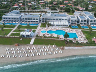 Sea Coast Resort