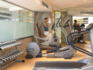 Melia Barcelona Sarria
