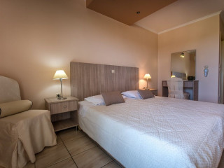 Varres Hotel