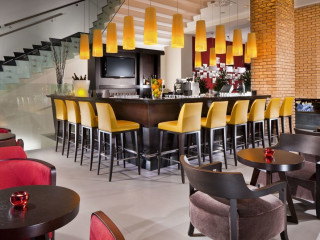 COURTYARD BUDAPEST CITY CENTER