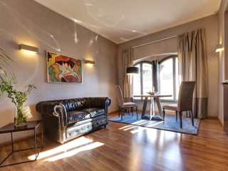Villa Vallespir