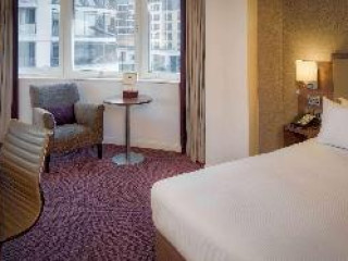 DoubleTree by Hilton Hotel London - Chelsea